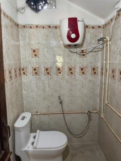 Anandam Orchard 3BR Farmstay by Homeyhuts - Hyderabad - 8