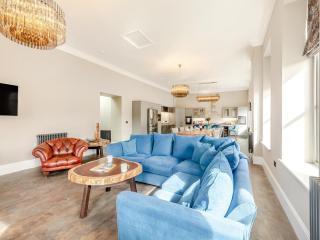 The Embassy - Eyemouth - 5