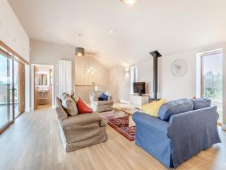 Hollyhocks - Uk47975 - Woodford - 7