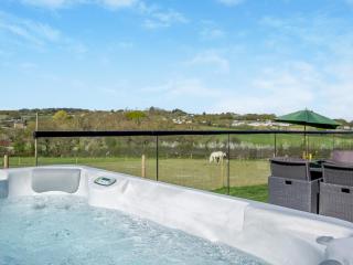 The Old Cowshed - Porchfield - 9