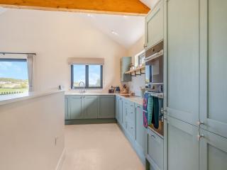 The Old Cowshed - Porchfield - 5