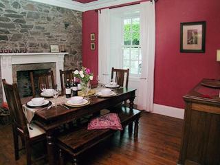 The Cottage - Garlieston - 7