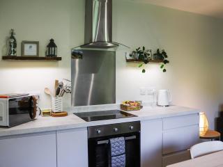 Gwynant Lodge - Uk47608 - 4