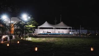 Anandam Orchard 3BR Farmstay by Homeyhuts - 3