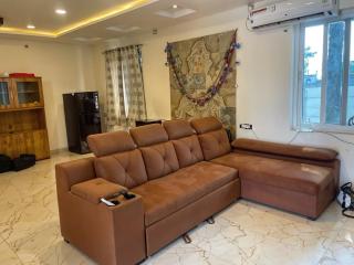 Anandam Orchard 3BR Farmstay by Homeyhuts - Hyderabad - 2