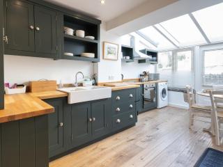 Periwinkle Cottage - Great Longstone - 7