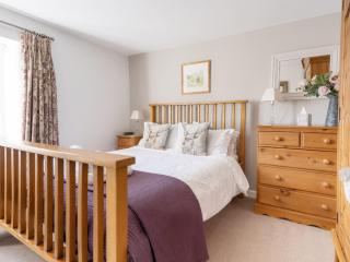 Periwinkle Cottage - Great Longstone - 6