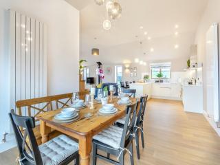 Hollyhocks - Uk47975 - Woodford - 1