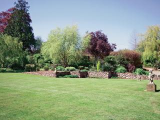 Bridle Cottage - Hoarwithy - 3