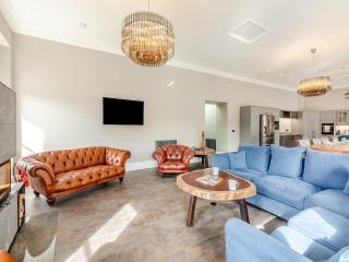 The Embassy - Eyemouth - 7