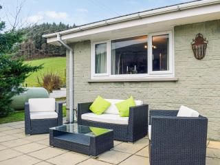 Rhiw Gam - Abbey-Cwmhir - 9