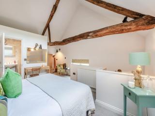 The Loft - Lancaster - 1