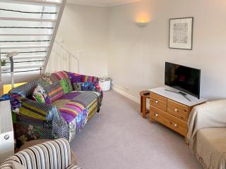 Alma Cottage - Borgue - 9