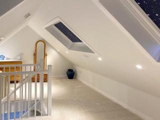 Alma Cottage - Borgue - 5