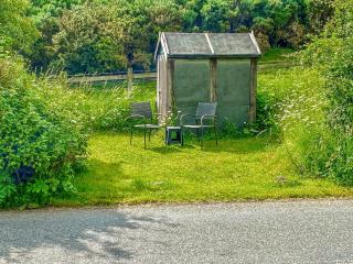 Alma Cottage - Borgue - 4