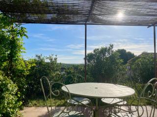 Chez Georges - Maison 2 - Les Gîtes du Verdon - Esparron-de-Verdon - 9