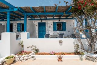 Mesaria Home - Donousa - 9