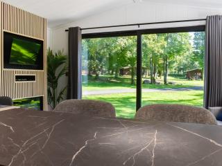 Willow Lodge - Ingleton - 5