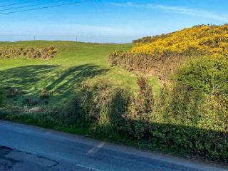 Alma Cottage - Borgue - 3