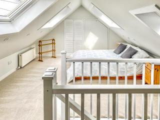 Alma Cottage - Borgue - 6
