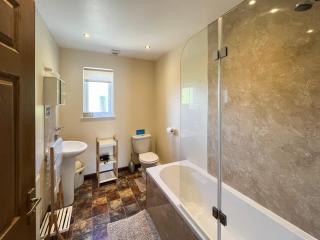 Uk47551 - Cree View Cottage - Newton Stewart - 6