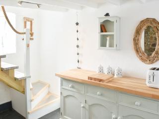 The Yard Beach Cottage - Uk43653 - Clynnog-fawr - 3