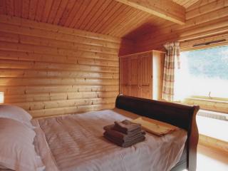 Cider Mill Lodge - Hw7420 - Tintern - 3