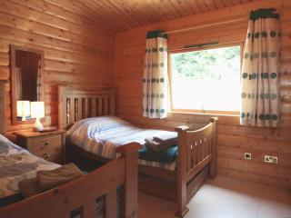 Cider Mill Lodge - Hw7420 - Tintern - 2