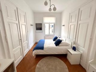 Appartement bourgeois centre - Estrasburgo - 5