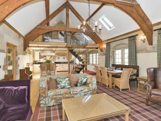 Old Reading Room - Osmotherley - 6