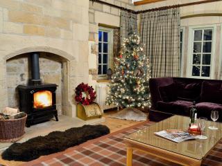 Old Reading Room - Osmotherley - 7