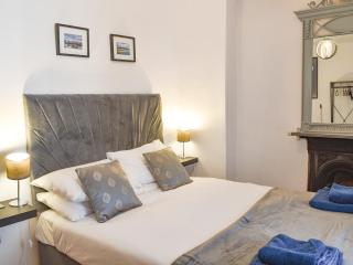 Tryfar House - Harlech - 1