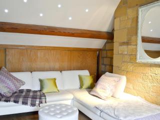 Old Reading Room - Osmotherley - 2