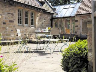 Old Reading Room - Osmotherley - 5