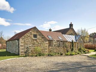 Old Reading Room - Osmotherley - 4