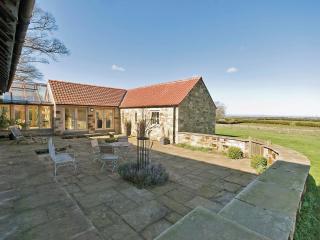 Old Reading Room - Osmotherley - 8