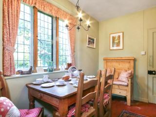Manor Farm Lodge - Crewkerne - 6