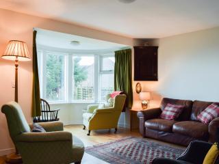 Puddingstone Cottage - Gartmore - 9