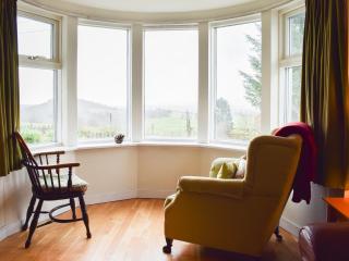 Puddingstone Cottage - Gartmore - 5