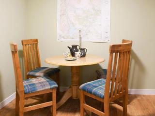 Puddingstone Cottage - Gartmore - 3