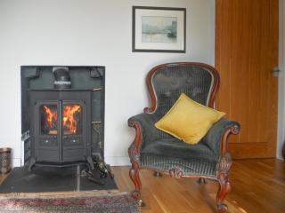 Puddingstone Cottage - Gartmore - 6