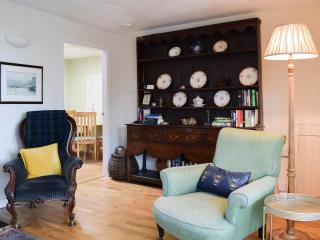 Puddingstone Cottage - Gartmore - 8