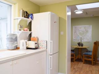 Puddingstone Cottage - Gartmore - 2