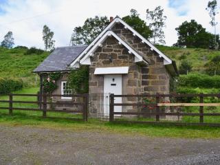 Westerton Lodge - Srrh - Crieff - 1