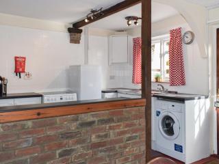 Priory Cottage - Sheepscar - 6