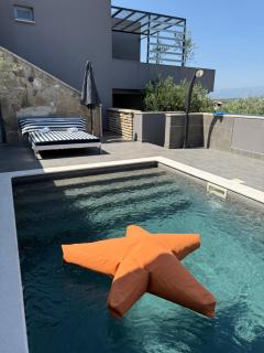 Villa House S - Zagrad - 3