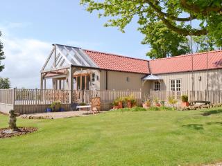 The Pavillion - Cayton - 0
