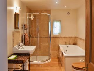 Westerton Lodge - Srrh - Crieff - 4