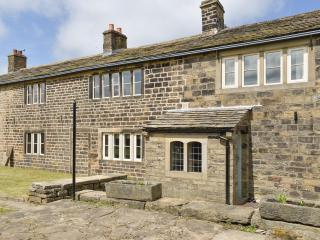 Higher Kirkstall Wood Farm - Ingrow - 9