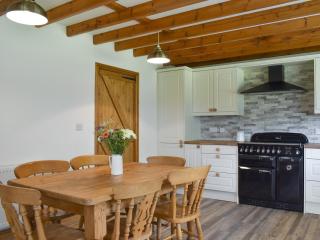 Higher Kirkstall Wood Farm - Ingrow - 8